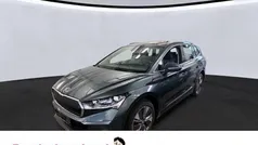 Gebraucht 2021 Skoda Enyaq iV Loft SUV | 24.922 € (Guter Preis)