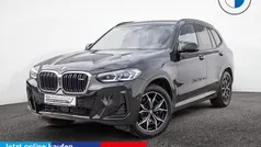 Gebraucht 2024 BMW X3 M Sport SUV | 59.450 € (Fairer Preis)