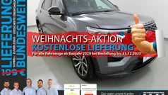 Grau Gebraucht 2024 Ford Explorer ST-Line SUV | 57.439 € (Fairer Preis)