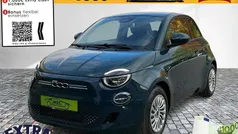 Gebraucht 2021 Fiat 500e Action Kleinwagen | 11.990 € (Fairer Preis)