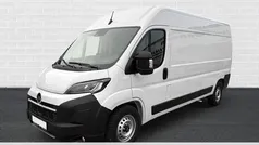 Gebraucht 2025 Opel Movano Van | 38.524 €