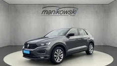 Gebraucht 2019 VW T-Roc Style SUV | 18.909 € (Fairer Preis)