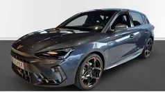 Gebraucht 2025 Cupra Leon Limousine | 37.979 € (Fairer Preis)