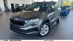 Gebraucht 2025 Skoda Karoq Selection SUV | 32.970 € (Guter Preis)