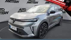 Gebraucht 2024 Renault Scénic Esprit Alpine Van / Kleinbus | 42.290 € (Superpreis)