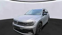 Gebraucht 2021 VW Tiguan Allspace R-line SUV | 32.950 € (Fairer Preis)