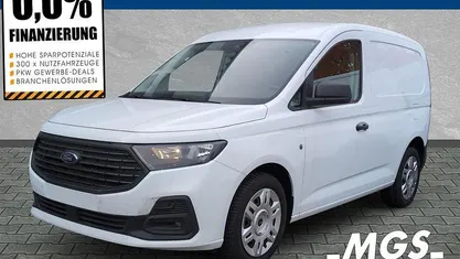 Gebraucht Ford Transit Connect Trend 102 PS (75 kW) 2025 Van / Kleinbus