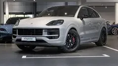Gebraucht 2025 Porsche Cayenne GTS SUV | 183.726 €