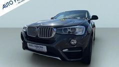 Gebraucht 2016 BMW X4 xLine SUV | 25.990 € (Fairer Preis)