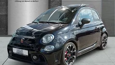 Colore esterno (scorpione schw Gebraucht 2021 Abarth 595 Competizione Kleinwagen | 19.490 € (Guter Preis)