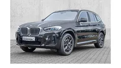 Gebraucht 2022 BMW X3 M Sport SUV | 40.890 € (Fairer Preis)
