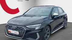 Gebraucht 2024 Audi S3 Design Limousine | 38.840 € (Superpreis)