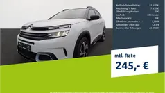 Gebraucht 2022 Citroën C5 Aircross Feel SUV | 19.970 € (Fairer Preis)
