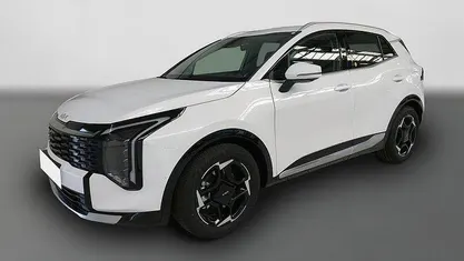 Gebraucht 2025 Kia Sportage Spirit SUV | 38.700 € (Fairer Preis)