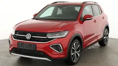 Gebraucht 2025 VW T-Cross R-line SUV | 32.445 € (Fairer Preis)