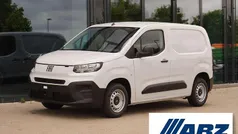 Weiß Neu 2025 Fiat Doblò Easy Van / Kleinbus | 18.742 € (Fairer Preis)