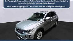 Silber Gebraucht 2023 VW T-Roc Style SUV | 29.980 € (Fairer Preis)
