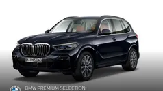 Gebraucht 2022 BMW X5 M Sport SUV | 64.798 € (Fairer Preis)