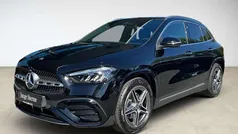 Gebraucht 2024 Mercedes GLA200 AMG SUV | 38.770 € (Fairer Preis)