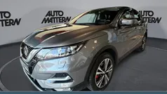 Gebraucht 2019 Nissan Qashqai N-Connecta SUV | 16.900 € (Fairer Preis)