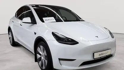 Gebraucht 2022 Tesla Model Y SUV | 31.290 € (Superpreis)