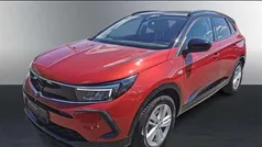 Gebraucht 2022 Opel Grandland X GS Line SUV | 18.890 € (Fairer Preis)