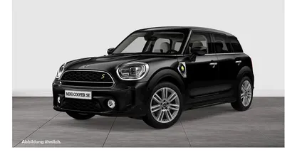 Gebraucht Mini Cooper SE Chili 164 kW (224 PS) 2020 Kleinwagen