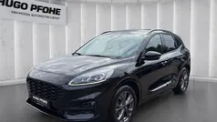 Gebraucht 2024 Ford Kuga ST-Line X SUV | 29.450 € (Fairer Preis)