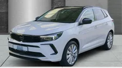 Gebraucht 2024 Opel Grandland X Ultimate SUV | 29.980 € (Fairer Preis)
