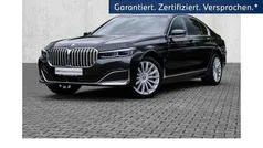 Gebraucht 2019 BMW 745e Sport Line Limousine | 46.990 € (Guter Preis)