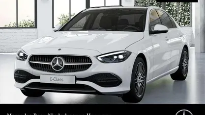 Gebraucht 2025 Mercedes C180 Limousine | 39.900 € (Fairer Preis)