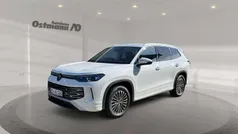 Weiß Gebraucht 2025 VW Tayron Elegance SUV | 44.987 € (Fairer Preis)