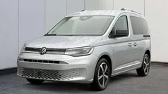 Gebraucht 2025 VW Caddy Style Van / Kleinbus | 36.740 € (Fairer Preis)