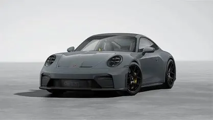 Gebraucht Porsche 911 GT3 510 PS (375 kW) 2025 Coupé