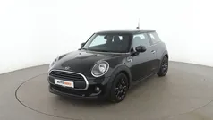 Schwarz Gebraucht 2020 Mini ONE Kleinwagen | 16.810 € (Fairer Preis)