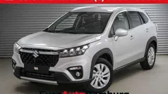 Silky silver metallic (zcc) Neu 2025 Suzuki SX4 S-Cross GL SUV | 23.590 € (Guter Preis)