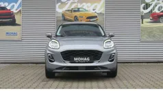 Gebraucht 2022 Ford Puma Titanium X SUV | 18.990 € (Fairer Preis)