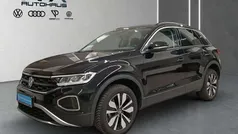 Gebraucht 2024 VW T-Roc Move SUV | 26.950 € (Superpreis)
