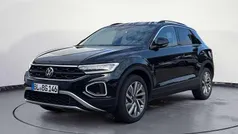 Gebraucht 2025 VW T-Roc Life SUV | 33.890 € (Fairer Preis)