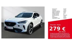 Gebraucht 2022 Cupra Formentor SUV | 27.380 € (Fairer Preis)