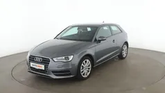 Gebraucht 2015 Audi A3 Attraction Limousine | 15.590 € (Fairer Preis)