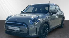 Metallic) (grau Gebraucht 2022 Mini Cooper Kleinwagen | 22.968 € (Fairer Preis)