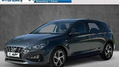 Gebraucht 2021 Hyundai i30 Edition 30 Limousine | 18.900 € (Guter Preis)