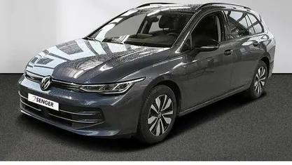 Gebraucht 2025 VW Golf VIII Goal Kombi | 28.980 € (Fairer Preis)