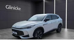 Weiß Gebraucht 2025 MG HS Luxury SUV | 34.480 € (Fairer Preis)