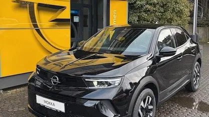 Gebraucht 2025 Opel Mokka Edition SUV | 23.990 € (Fairer Preis)