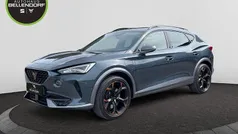 Grau Gebraucht 2022 Cupra Formentor VZ SUV | 29.940 € (Fairer Preis)