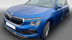 Gebraucht 2025 Skoda Kamiq Selection SUV | 27.295 € (Fairer Preis)