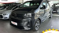 Gebraucht 2025 Citroën Spacetourer Van | 42.990 € (Fairer Preis)