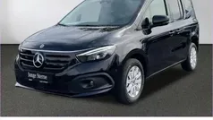 Gebraucht 2023 Mercedes EQT200 Van / Kleinbus | 27.850 € (Guter Preis)